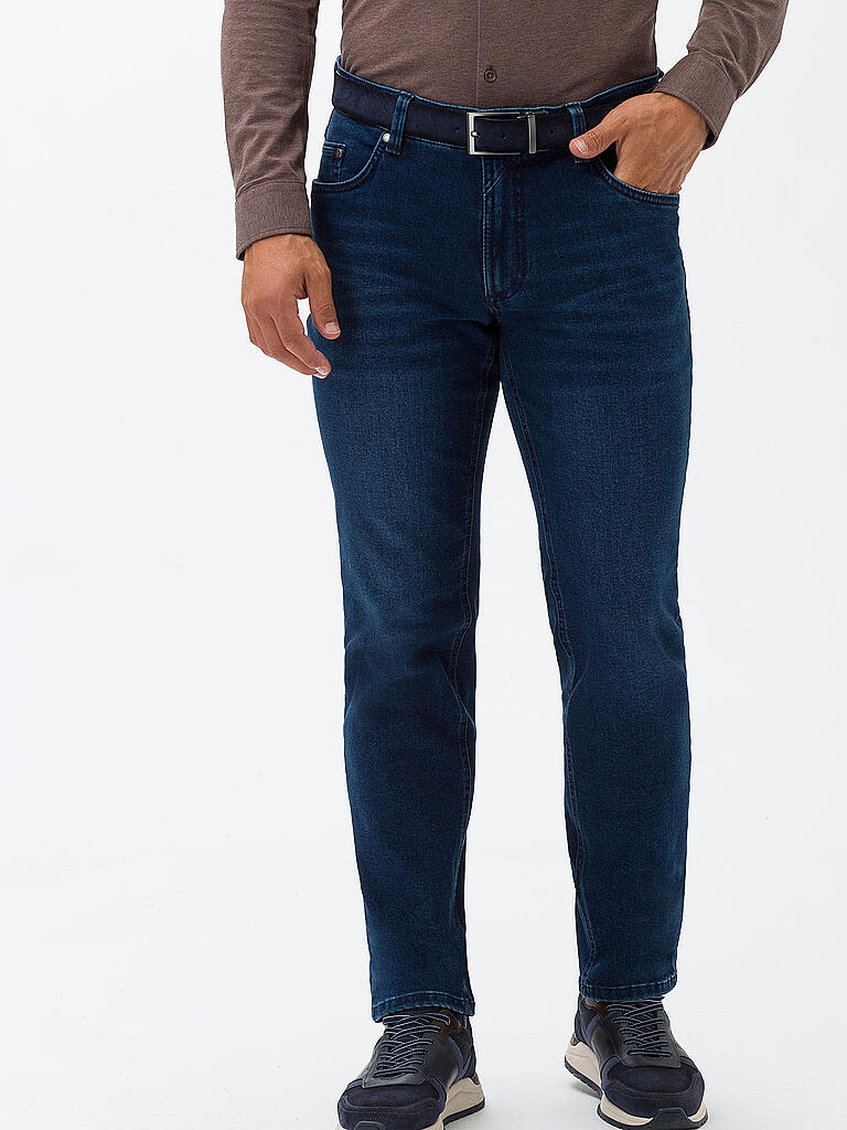 EUREX | Jeans Luke | blau