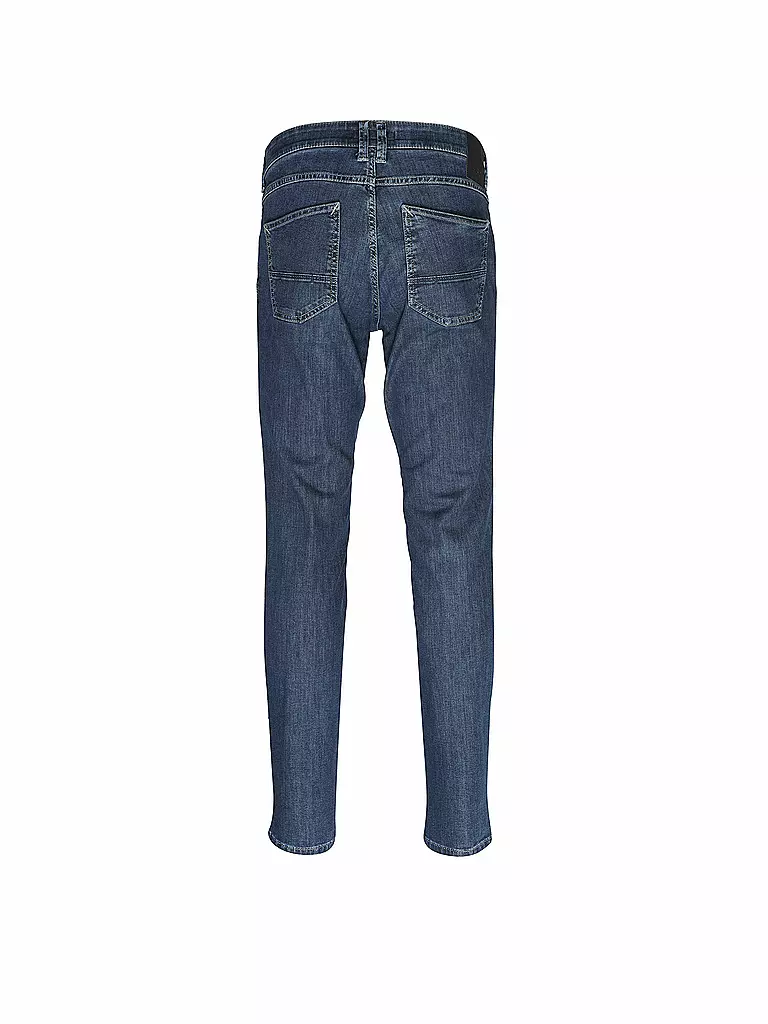 EUREX | Jeans Regular Fit LUKE | blau