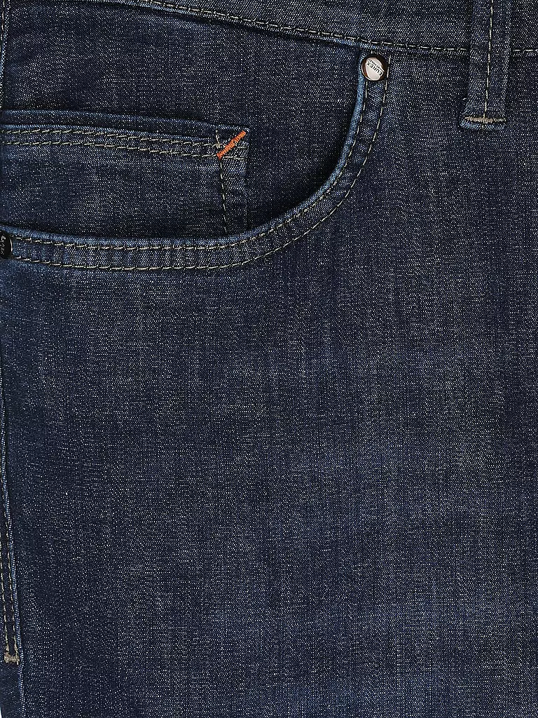 EUREX | Jeans Regular Fit LUKE | dunkelblau