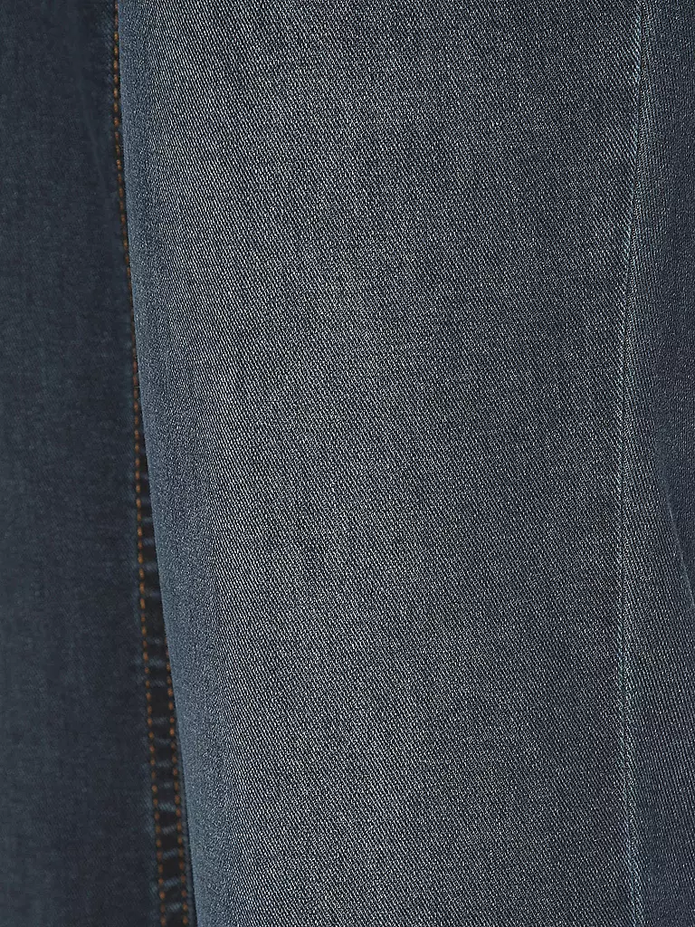 EUREX | Jeans Straight Fit LUKE  | dunkelblau