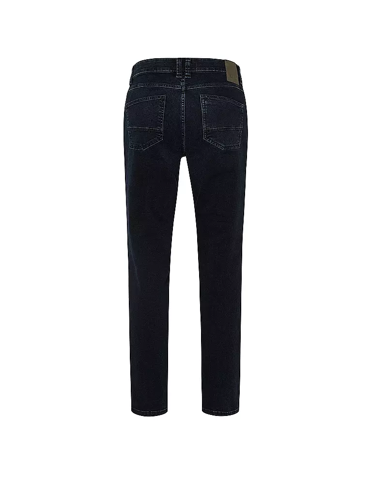 EUREX | Jeans Straight Fit LUKE | blau