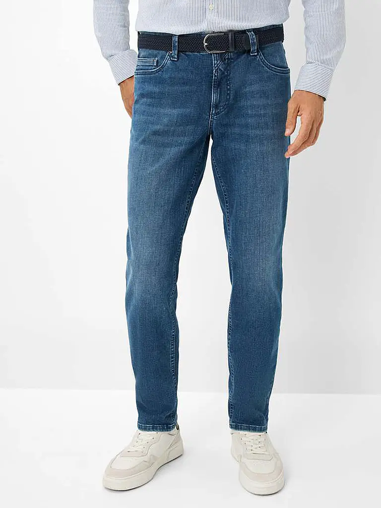 EUREX | Jeans Straight Fit LUKE | 