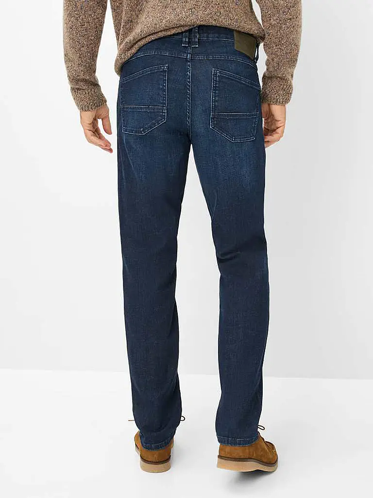 EUREX | Jeans Straight Fit LUKE | 