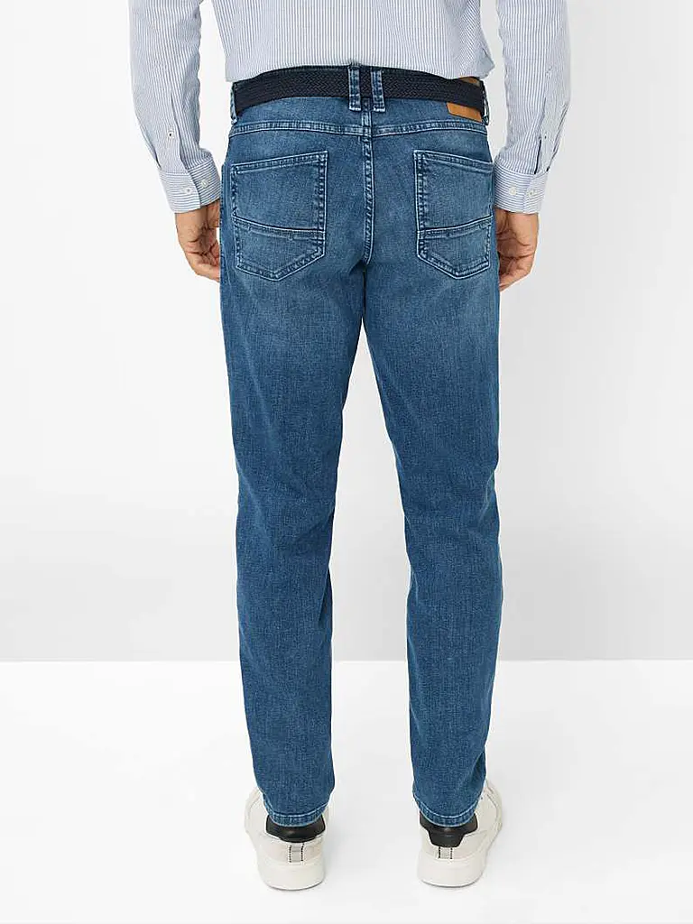 EUREX | Jeans Straight Fit LUKE | 