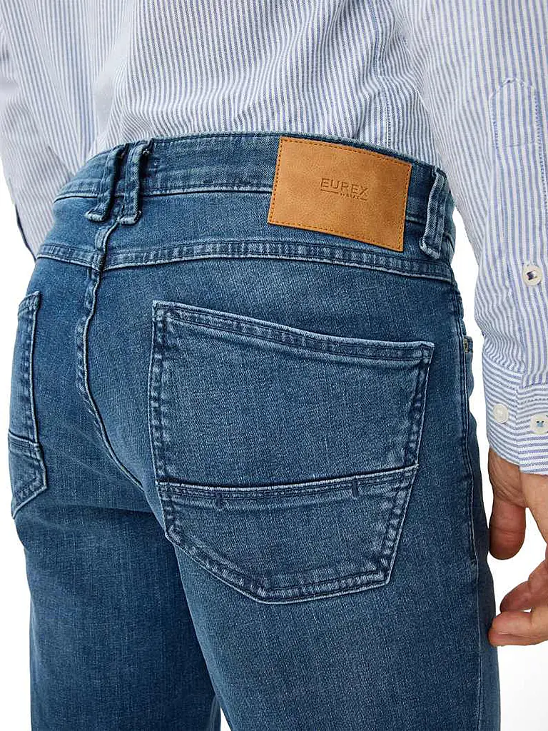 EUREX | Jeans Straight Fit LUKE | 