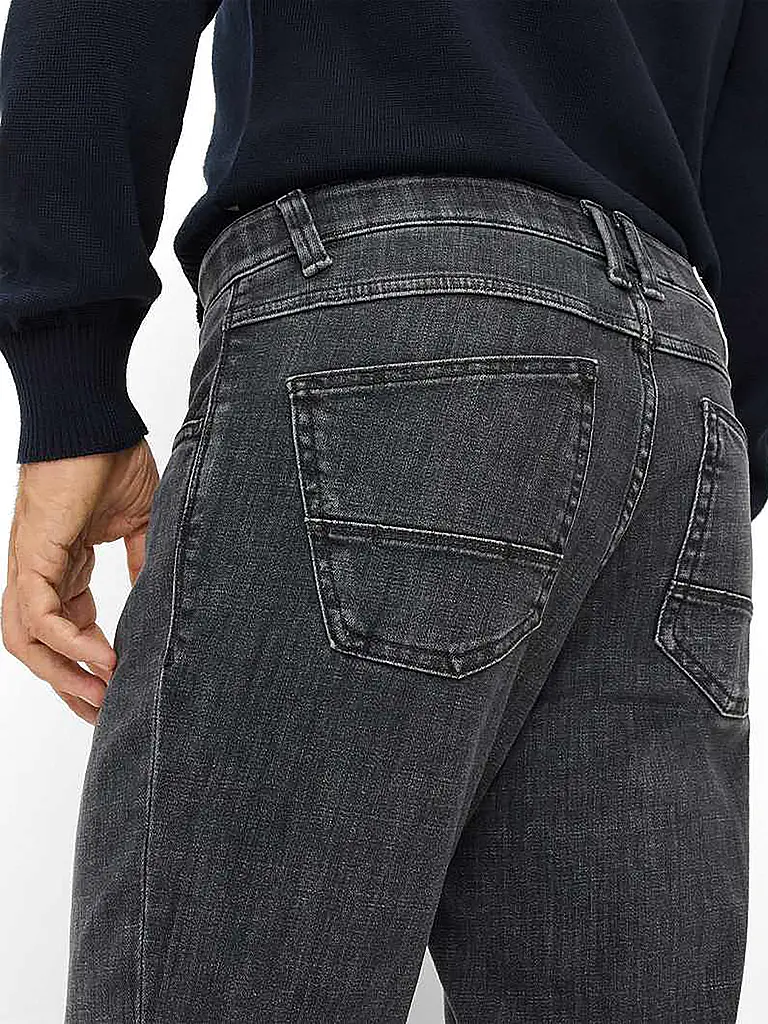 EUREX | Jeans Straight Fit LUKE | 