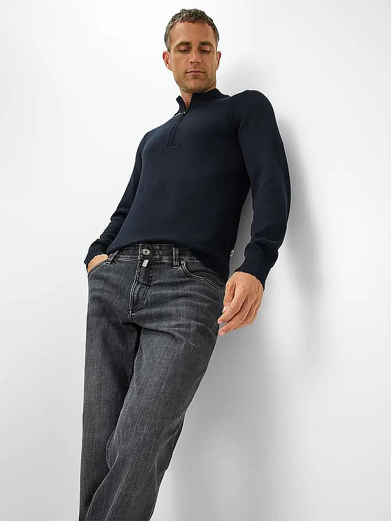 EUREX | Jeans Straight Fit LUKE | 