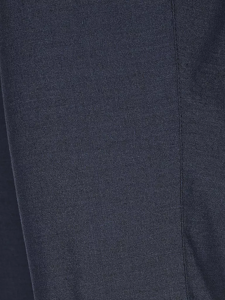 EUREX | Leinenhose TILL | dunkelblau