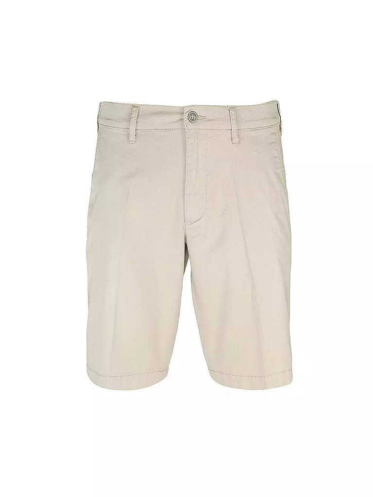 EUREX | Short BURT | beige