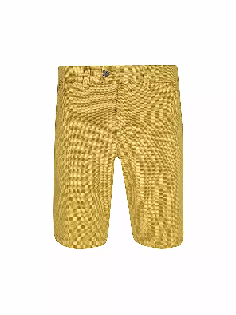 EUREX | Shorts Bent  | gelb