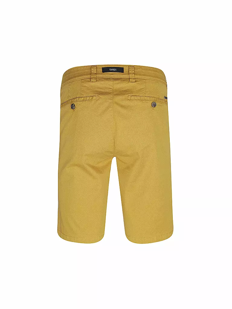 EUREX | Shorts Bent  | gelb