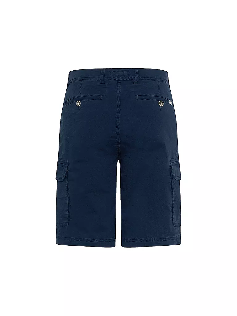 EUREX | Shorts BODO Regular Fit | dunkelblau