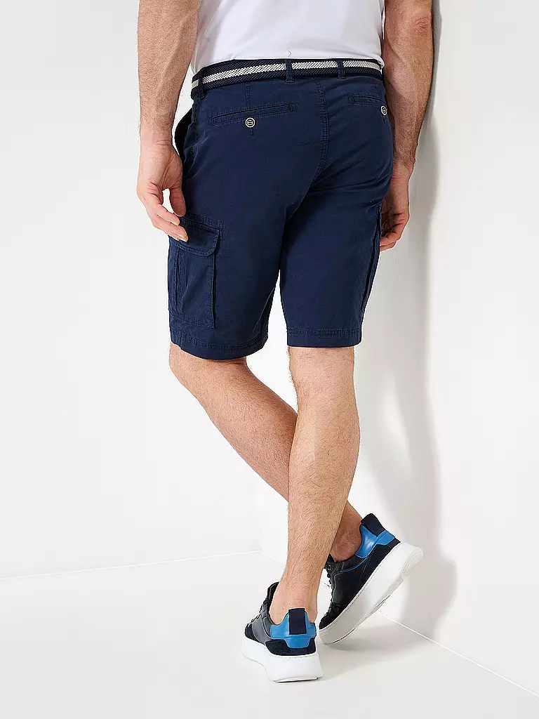 EUREX | Shorts BODO Regular Fit | orange