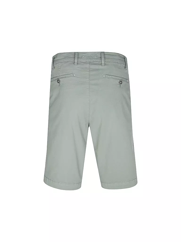 EUREX | Shorts BURT | dunkelblau