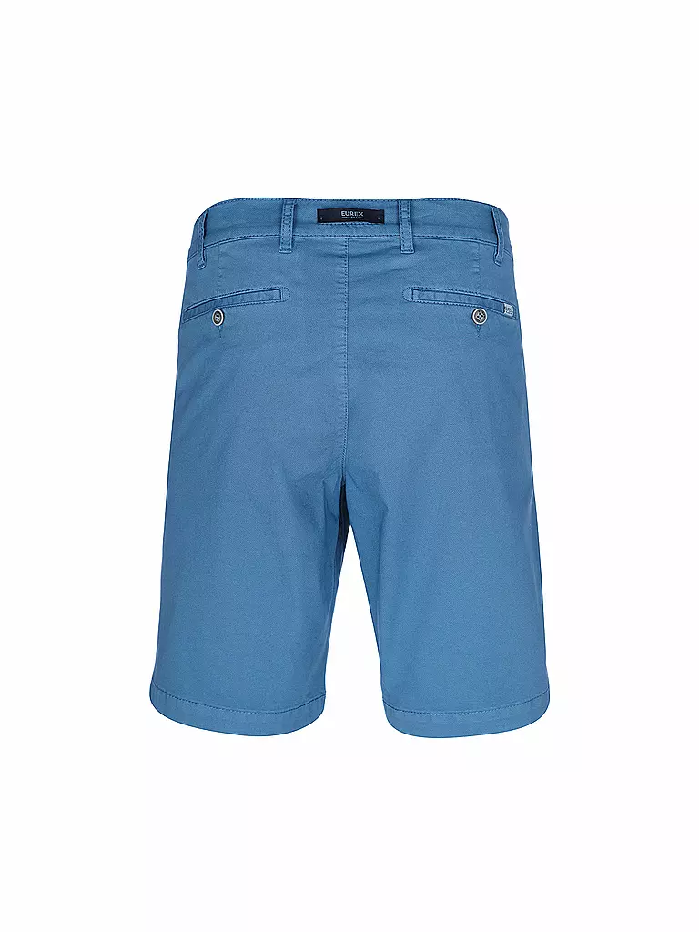 EUREX | Shorts BURT | blau