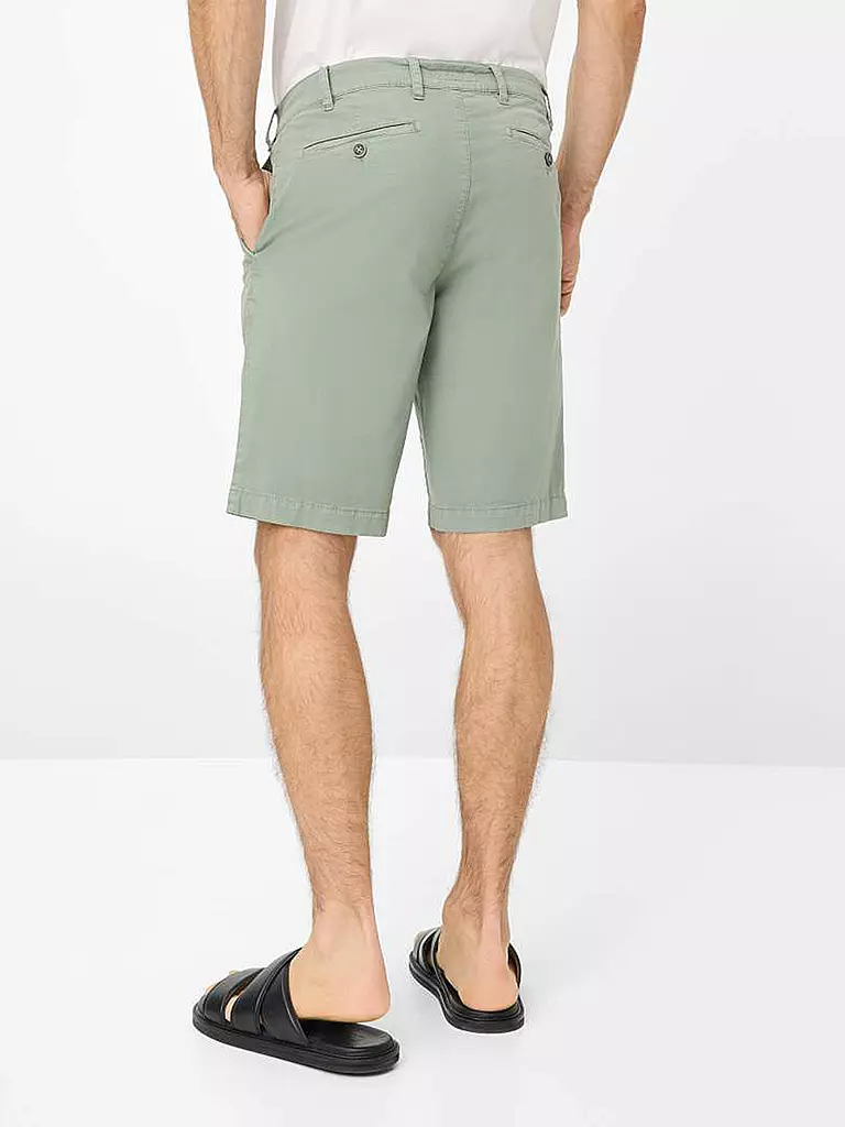 EUREX | Shorts BURT | hellgrün