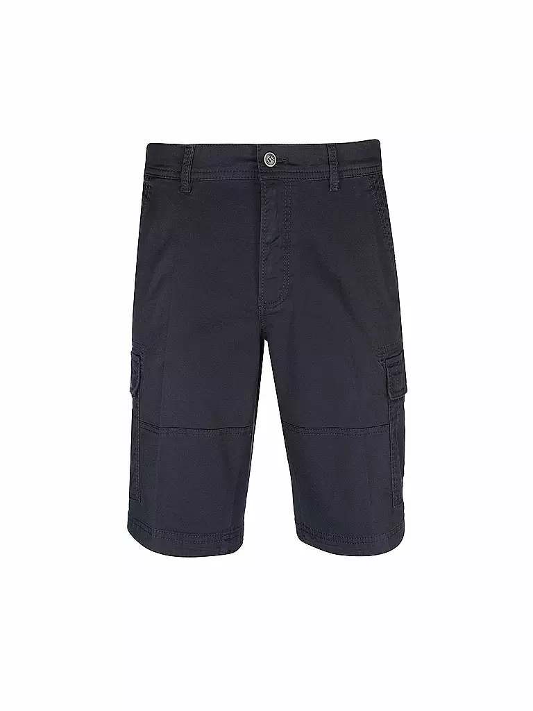 EUREX | Shorts EX_BUD | blau