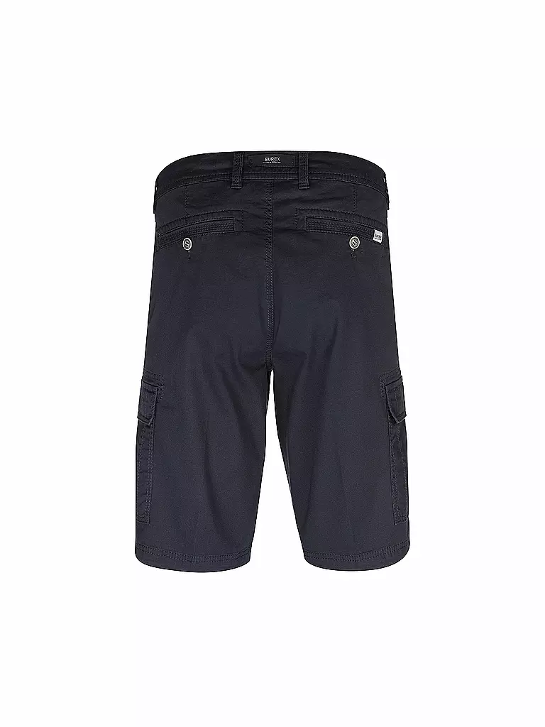 EUREX | Shorts EX_BUD | blau