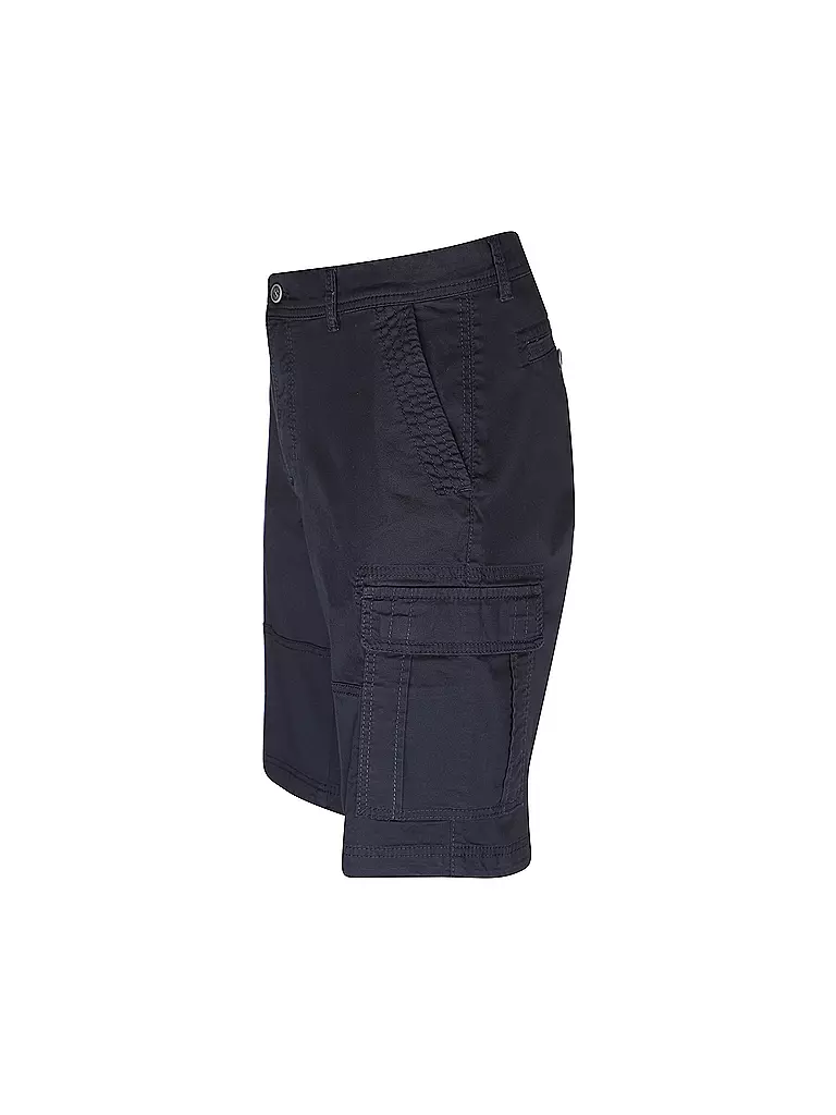 EUREX | Shorts EX_BUD | blau