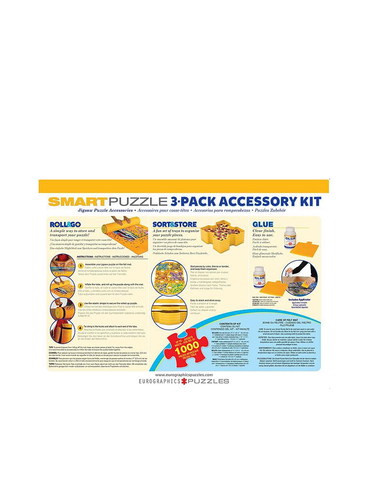 EUROGRAPHICS Smart Puzzle Accessory Kit keine Farbe
