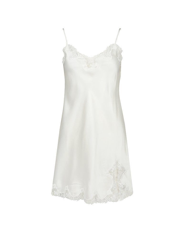 EVA Negligé creme 42 damen