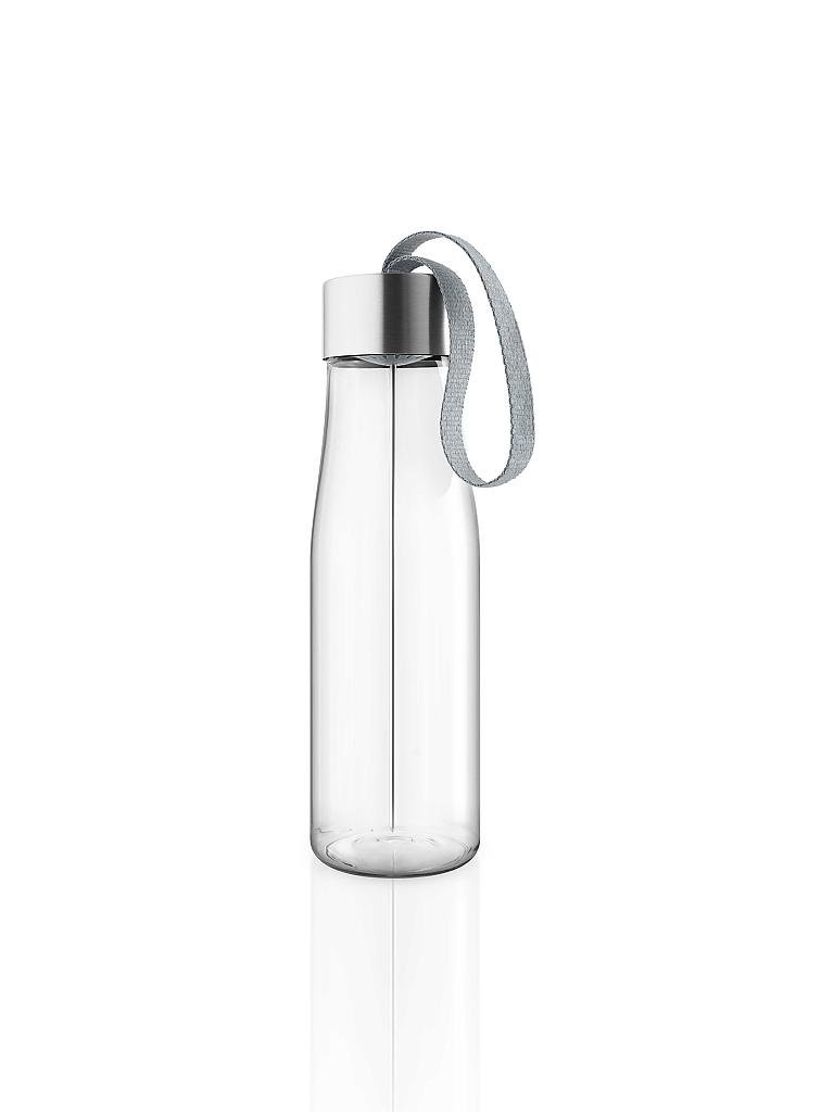 EVA SOLO | Trinkflasche "My Flavour" 0,75l (Marble Grey) | grau