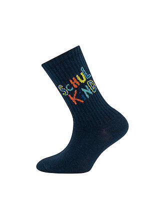 EWERS | Kinder Socken SCHULKIND