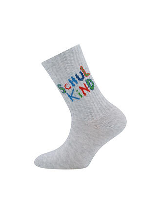EWERS | Kinder Socken SCHULKIND