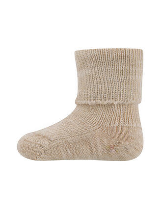 EWERS | Kinder Socken beige