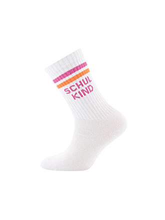 EWERS | Kinder Socken Dkl. Himbeere 