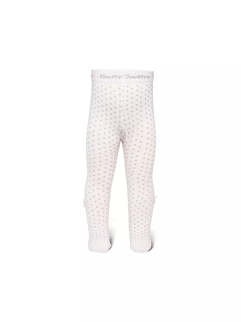 EWERS | Baby Mädchen Strumpfhose weiss | weiss