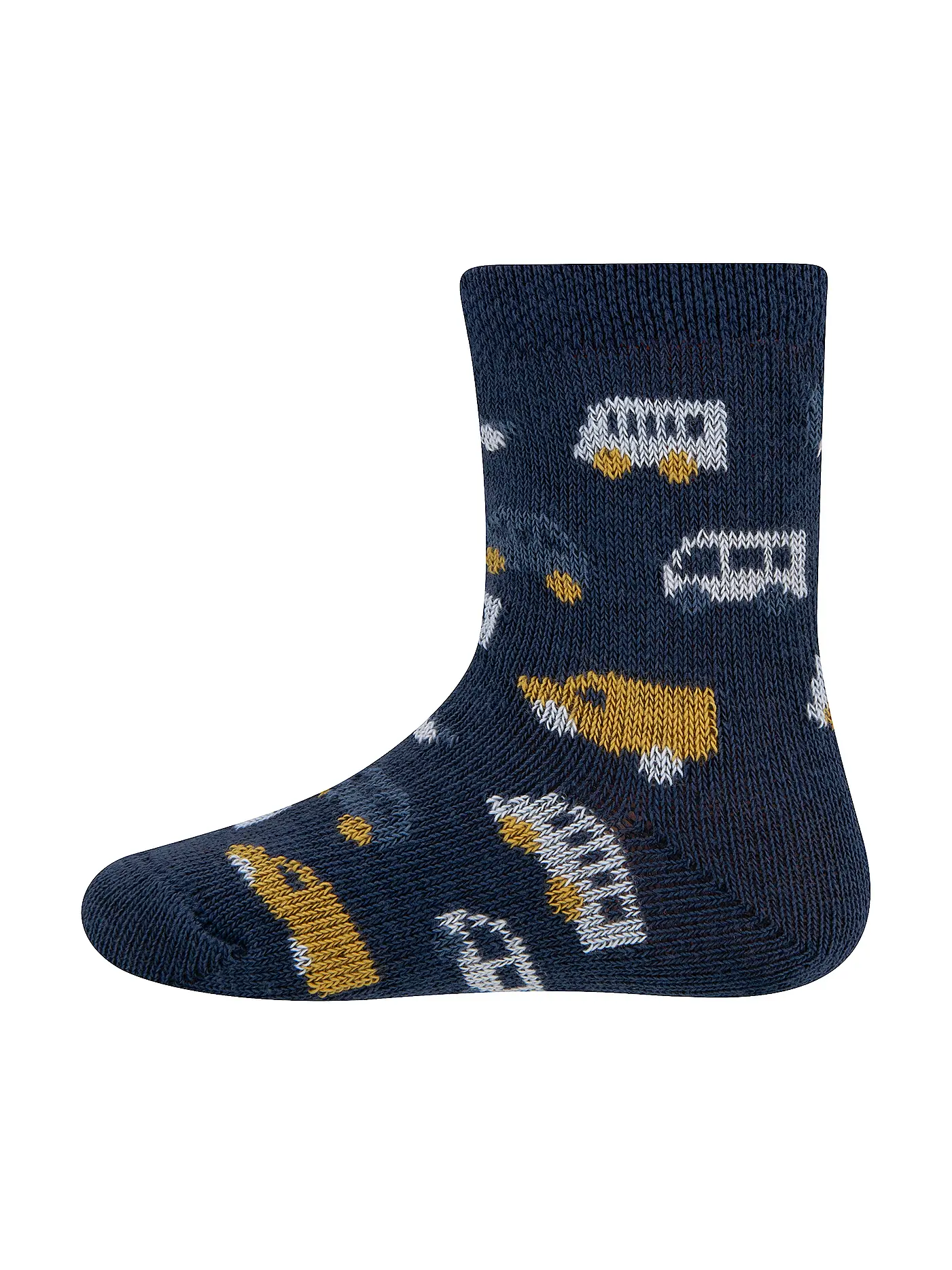 EWERS | Baby Socken 2er Pkg. blau | blau