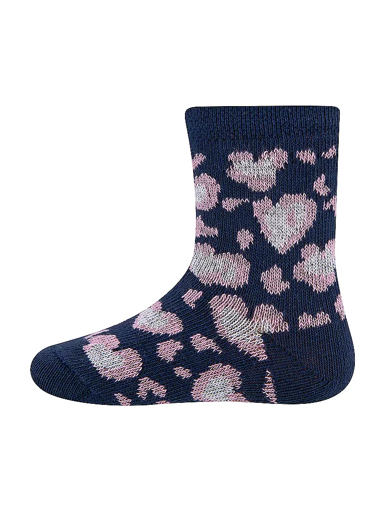 EWERS | Baby Socken 2er Pkg. rosa | 