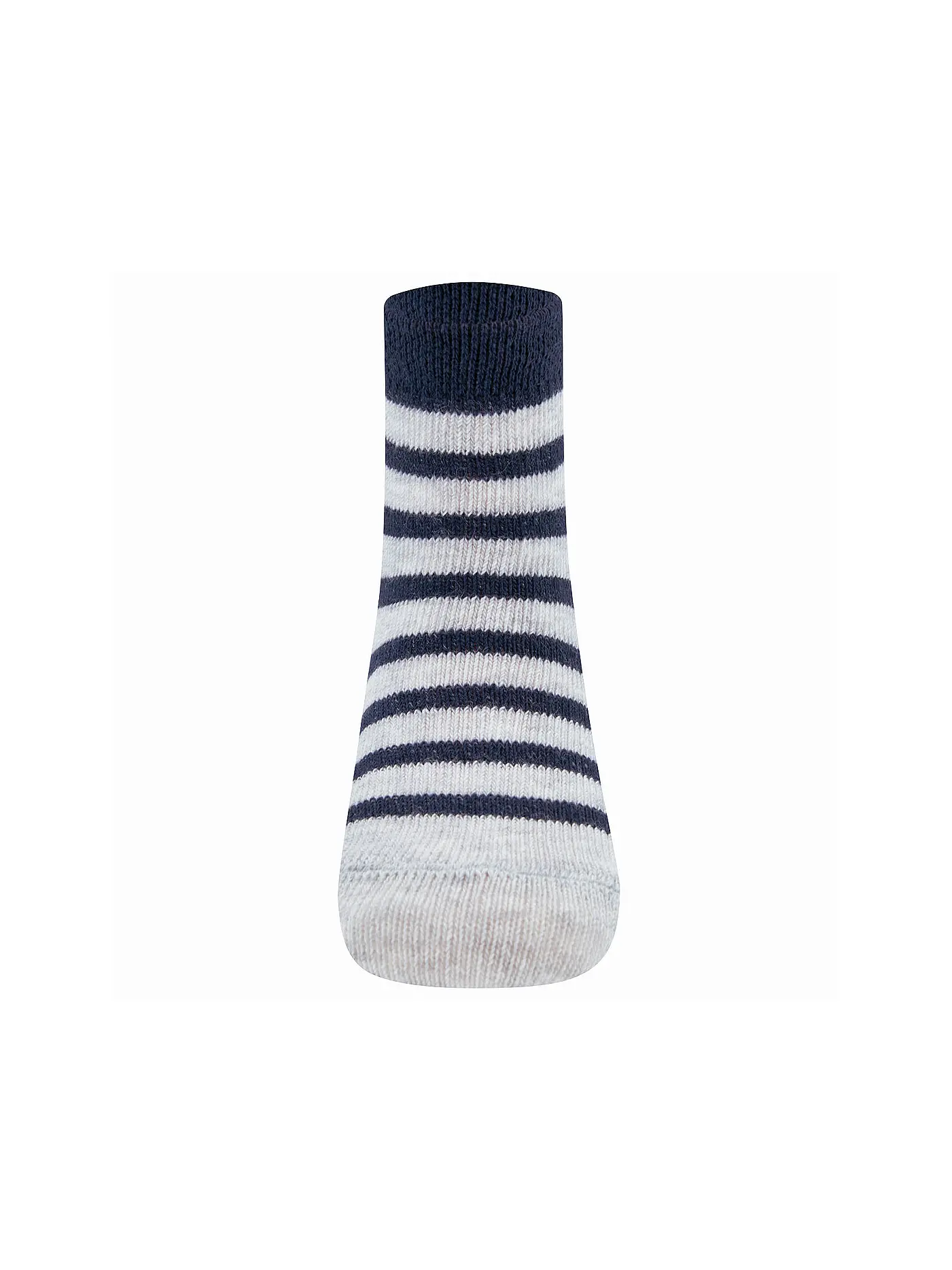 EWERS | Jungen Socken 3-er Pkg khaki | dunkelblau