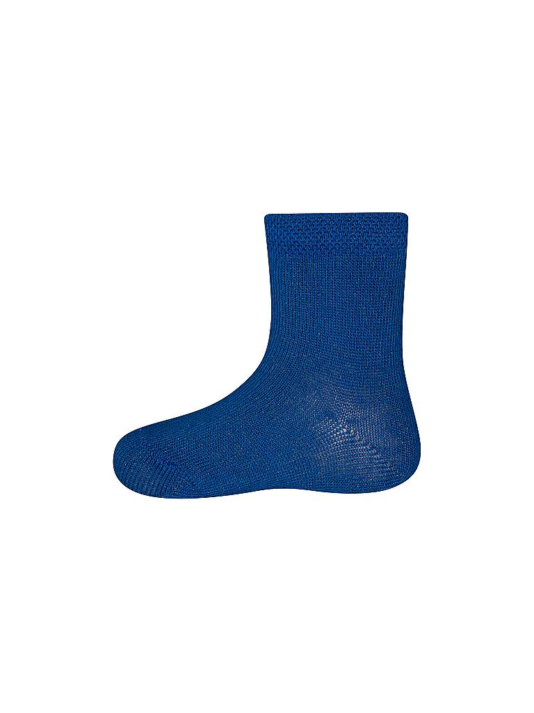 EWERS | Jungen Socken 3er Pkg blau/gruen | bunt