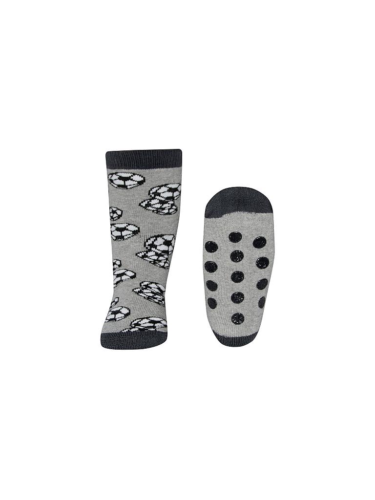 EWERS | Jungen-Socken ABS | grau