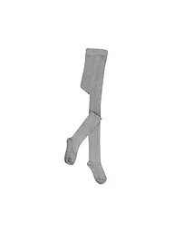 EWERS | Kinder Strumpfhose Grau | grau