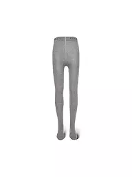 EWERS | Kinder Strumpfhose honig | grau