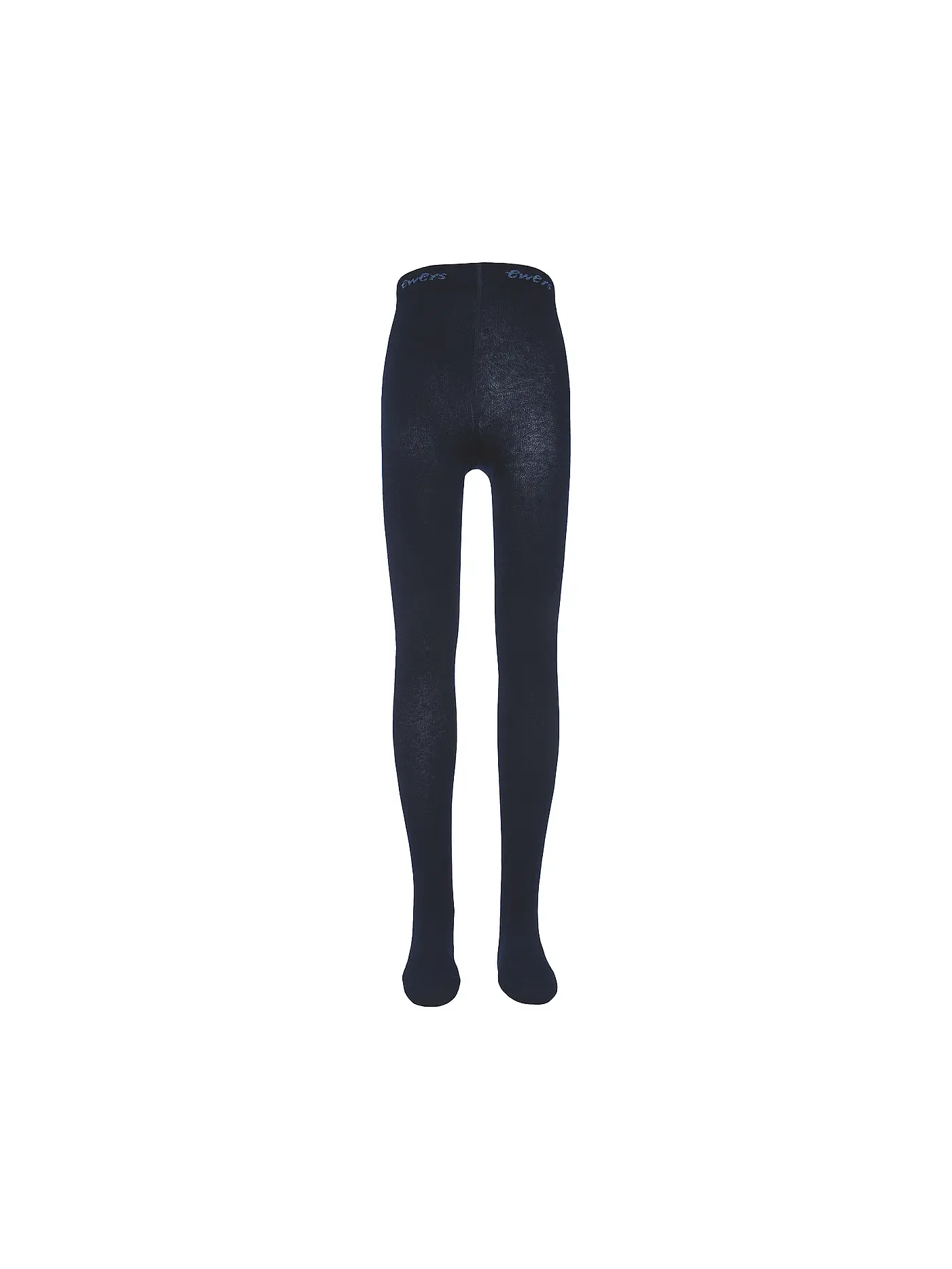 EWERS | Kinder Strumpfhose schwarz | blau