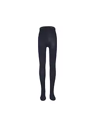 EWERS | Kinder Strumpfhose honig | blau