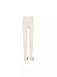 EWERS | Kinder Strumpfhose honig | beige