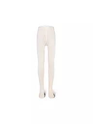 EWERS | Kinder Strumpfhose honig | creme