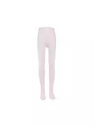 EWERS | Kinder Strumpfhose honig | rosa
