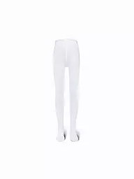 EWERS | Kinder Strumpfhose honig | weiss
