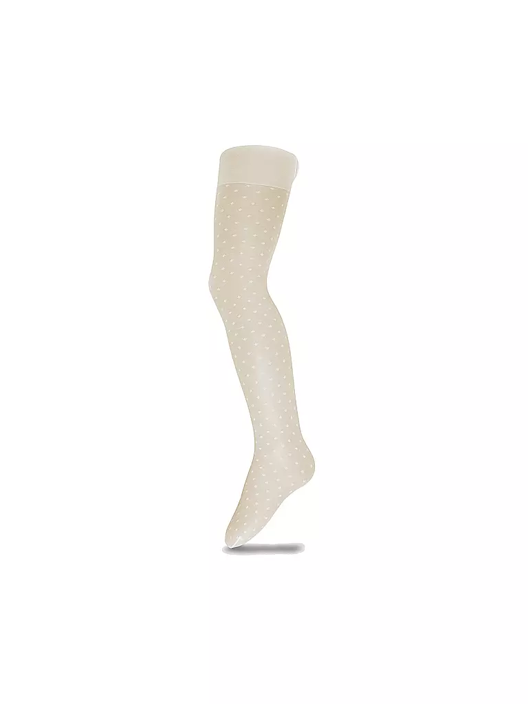 EWERS | Kinder-Feinstrumpfhose | beige