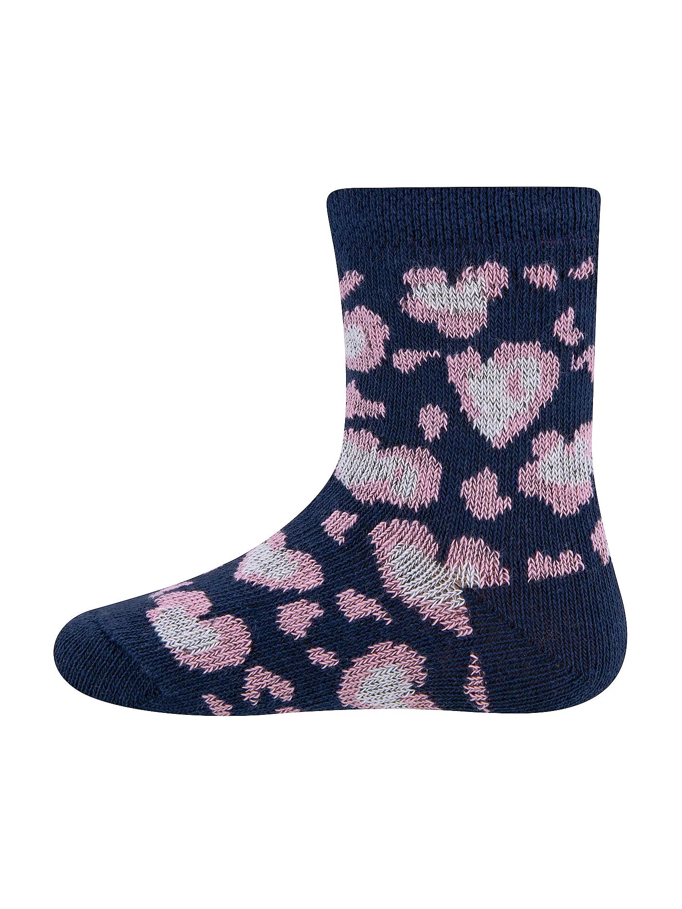 EWERS | Mädchen Socken 2er Pkg. rosa | rosa