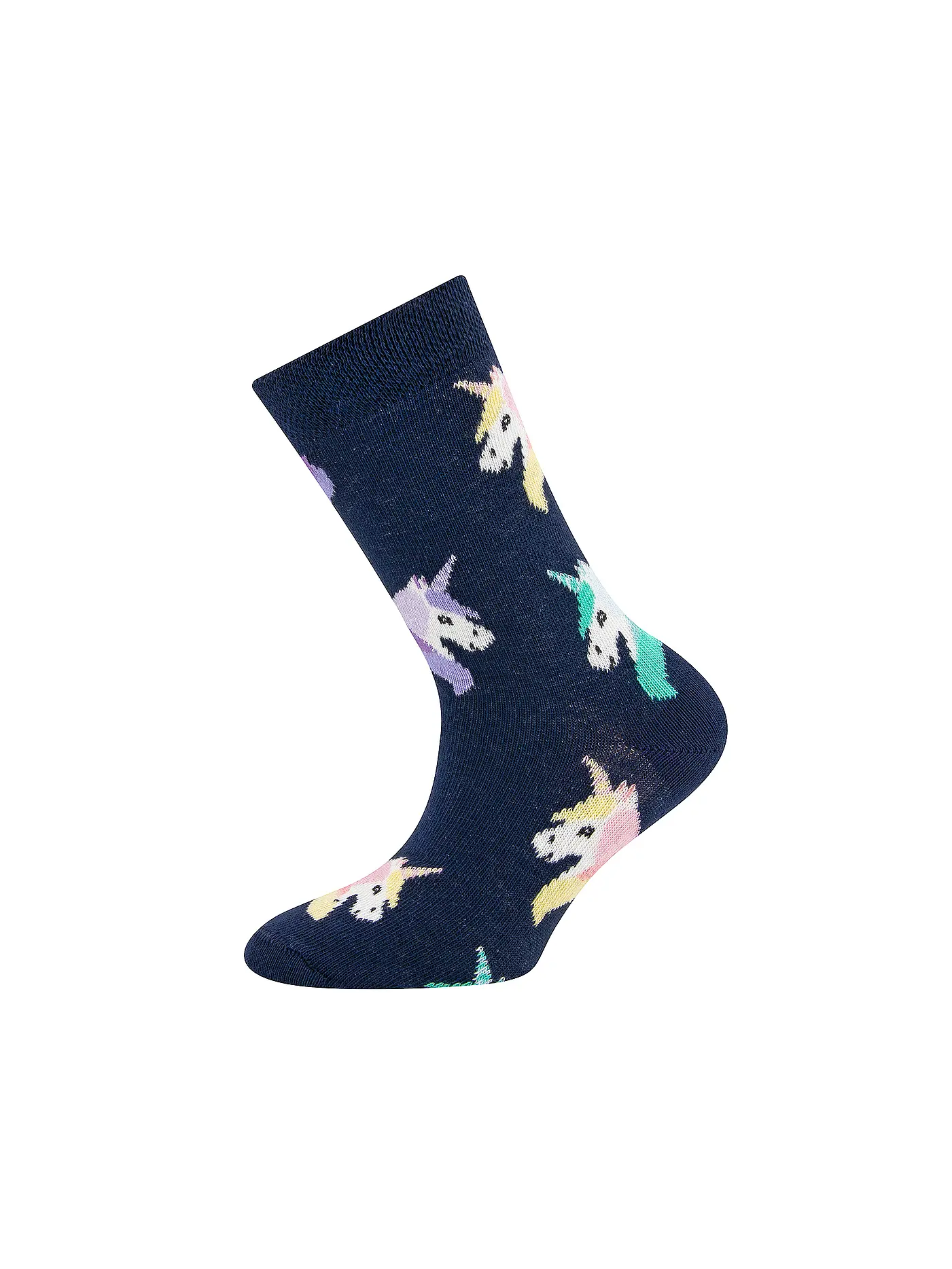 EWERS | Mädchen Socken 3er Pkg. bunt | bunt