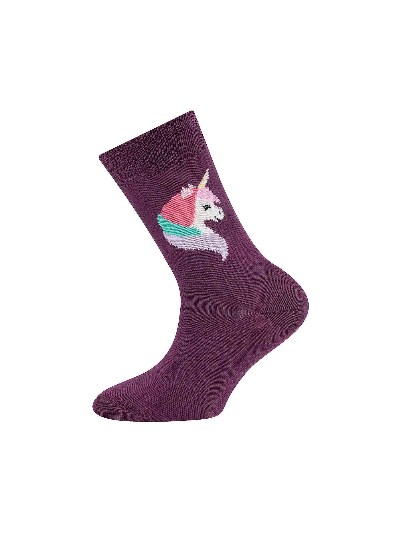 EWERS | Mädchen Socken 3er Pkg. bunt | bunt