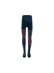 EWERS | Mädchen Strumpfhose marine | dunkelblau