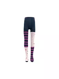 EWERS | Mädchen Strumpfhose | Dunkelblau